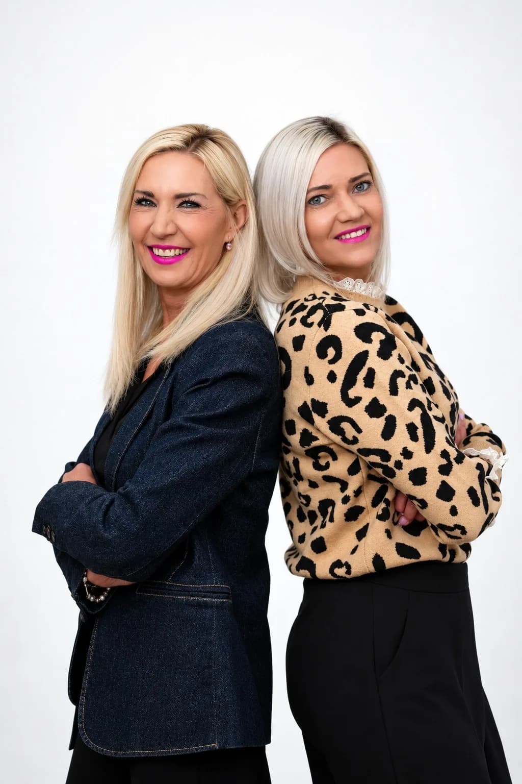 Rode and Mel, Home Seekers Pretoria East